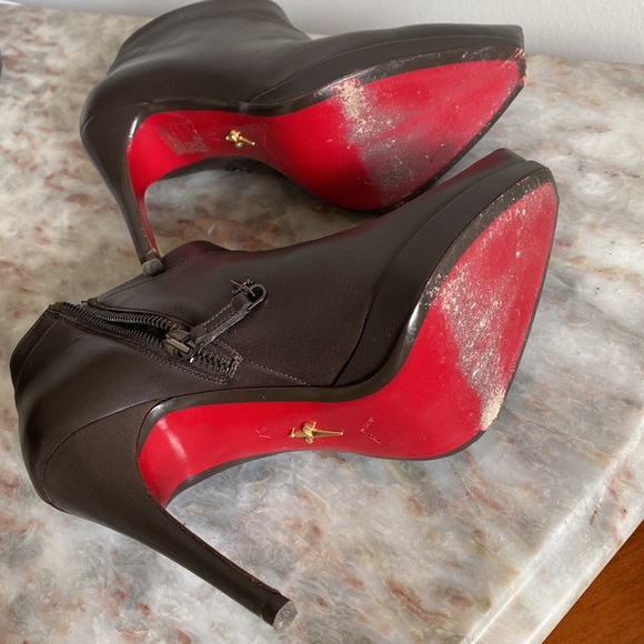 CESARE PACIOTTI Boots 🌹 - Picture 6 of 6